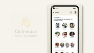 What is the Clubhouse app? Top 15 Questions Answered