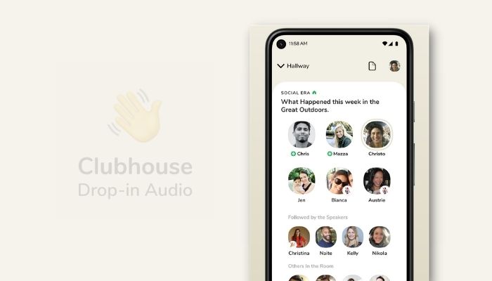 What is the Clubhouse app? Top 15 Questions Answered