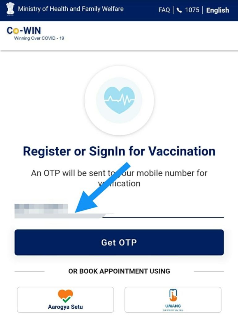 How to Download Vaccination Certificate from coWIN