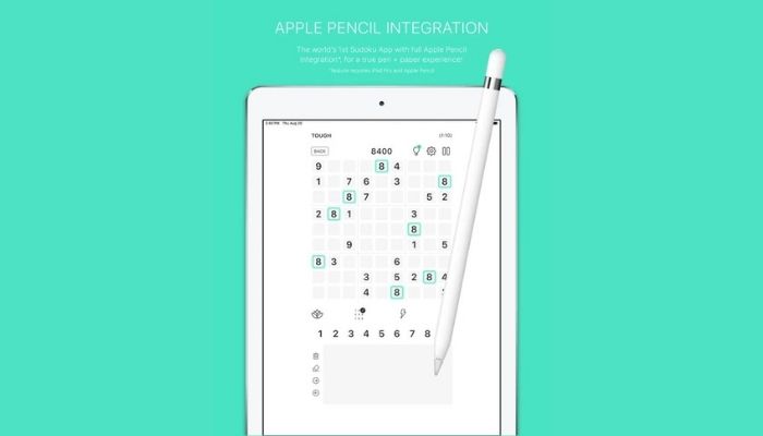 10 Best Free Apps For Apple Pencil