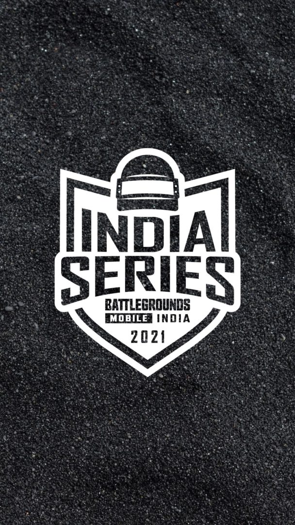 BGMI India Series