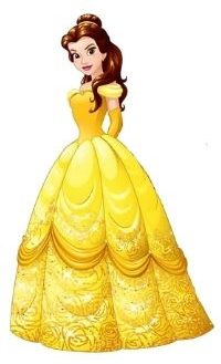 List of all Disney Princesses