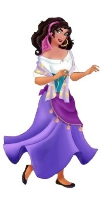 List of all Disney Princesses