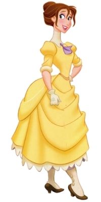 List of all Disney Princesses