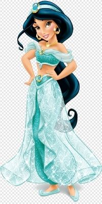 List of all Disney Princesses