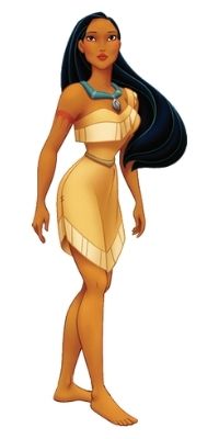 List of all Disney Princesses