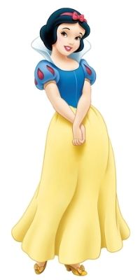 List of all Disney Princesses