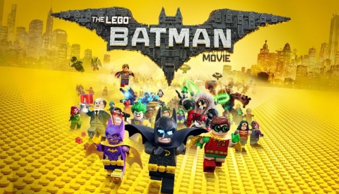 List Of All Batman Movies in Order - Where to Watch?