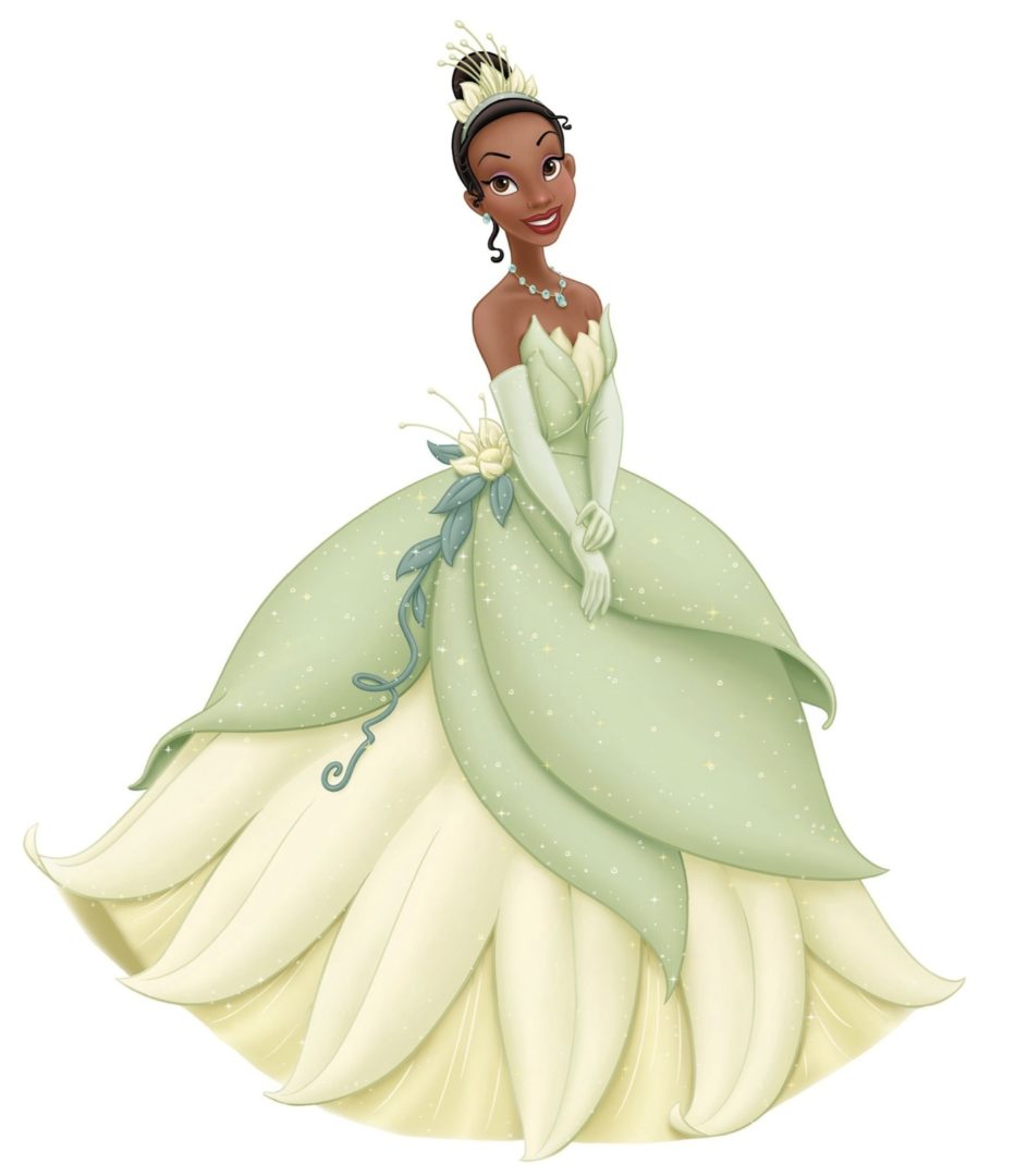 List of all Disney Princesses