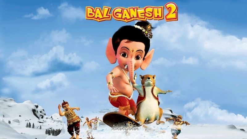 Best Animated Movies on Amazon Prime India