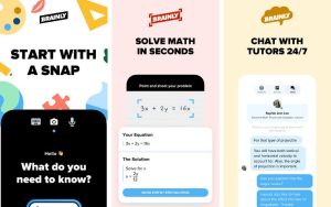 10 Best Apps That Solve Math Word Problems