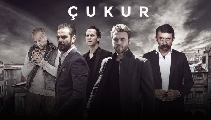 Best Turkish Series List