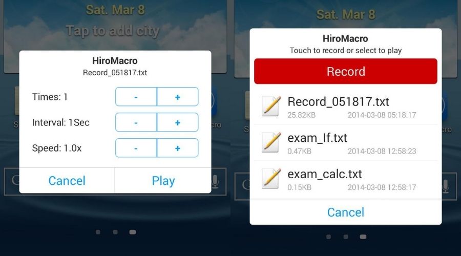 Best Auto Clickers For iPhone & Android