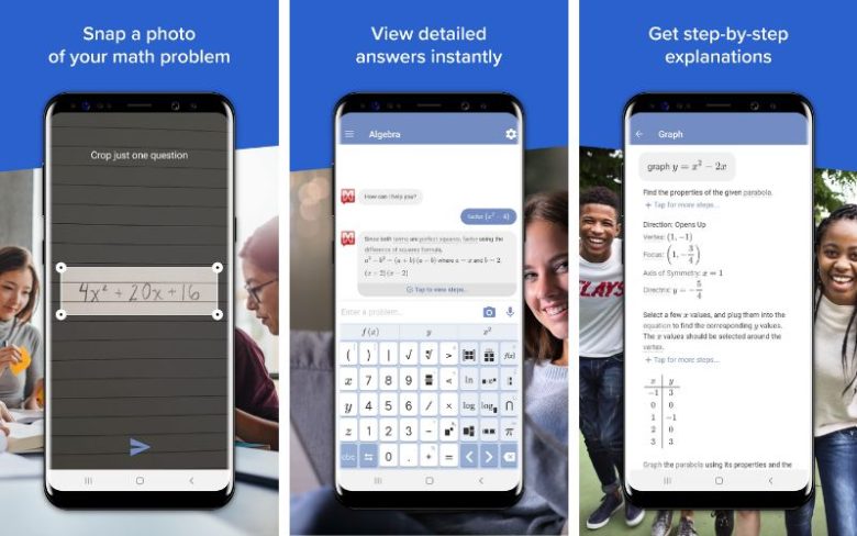 10 Best Apps That Solve Math Word Problems