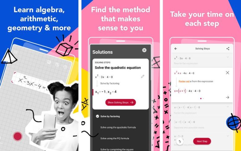10 Best Apps That Solve Math Word Problems