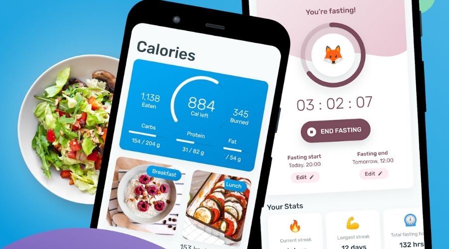 11 Best Free Calorie Counting Apps