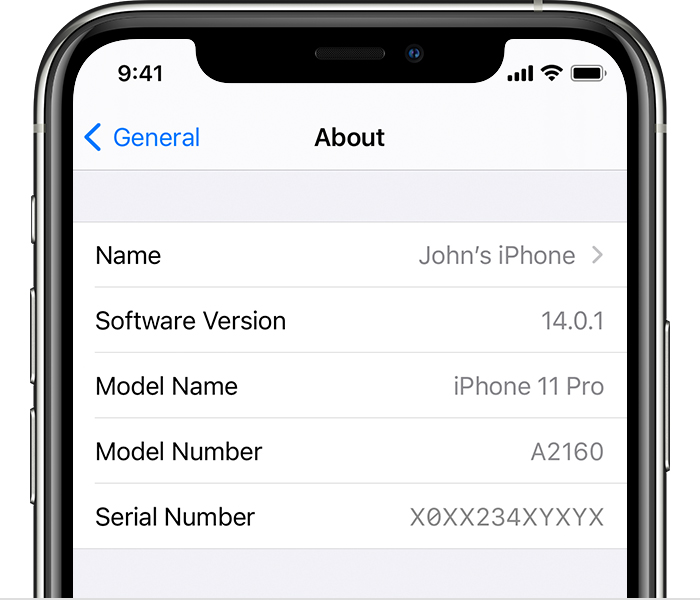 How to Check if iPhone is Original Using IMEI
