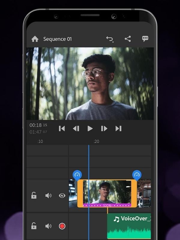 Best Video Editing Apps For Android - Without Watermark