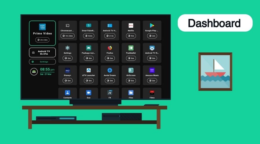 21 Best Android TV Apps You Need To Install in 2022 (Free & Paid)