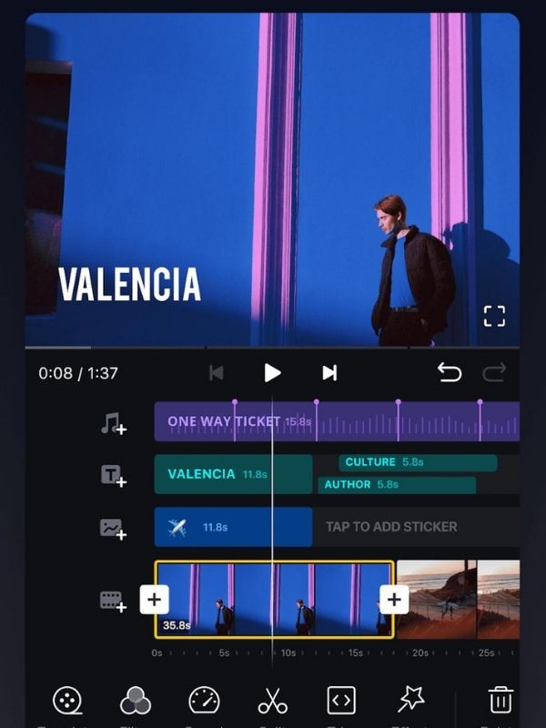Best Video Editing Apps For Android - Without Watermark