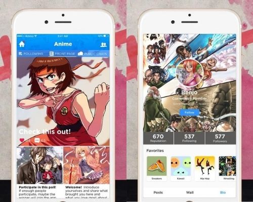 10 Best Anime Streaming Apps To Watch Anime (Android & IOS)