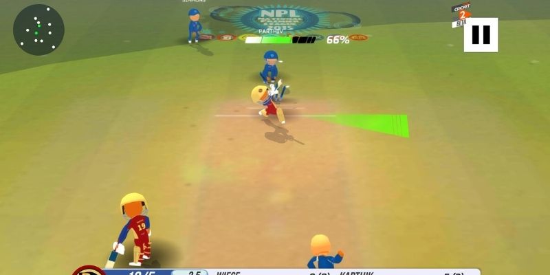 11 Best Cricket Games For Android in 2022 [Download For Free]