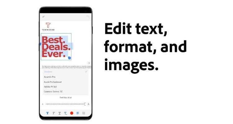Best Apps to Edit PDF