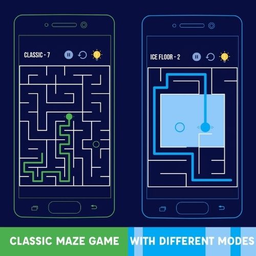 Free Best Offline Games for Android
