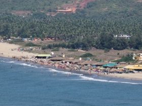 Top 10 Places to Visit in Goa with Friends
