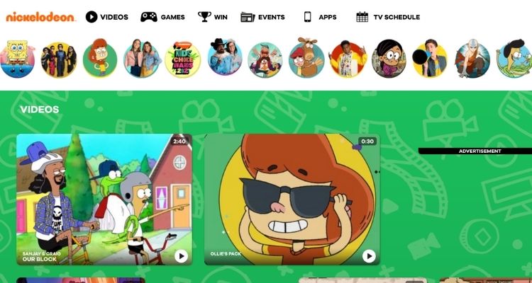 Best Sites to Watch Cartoons Online For Free