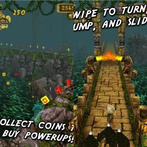 21 Free Best Offline Games for Android
