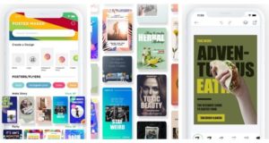 15 Apps For Making Posters (android, Iphone & Ipad Apps)