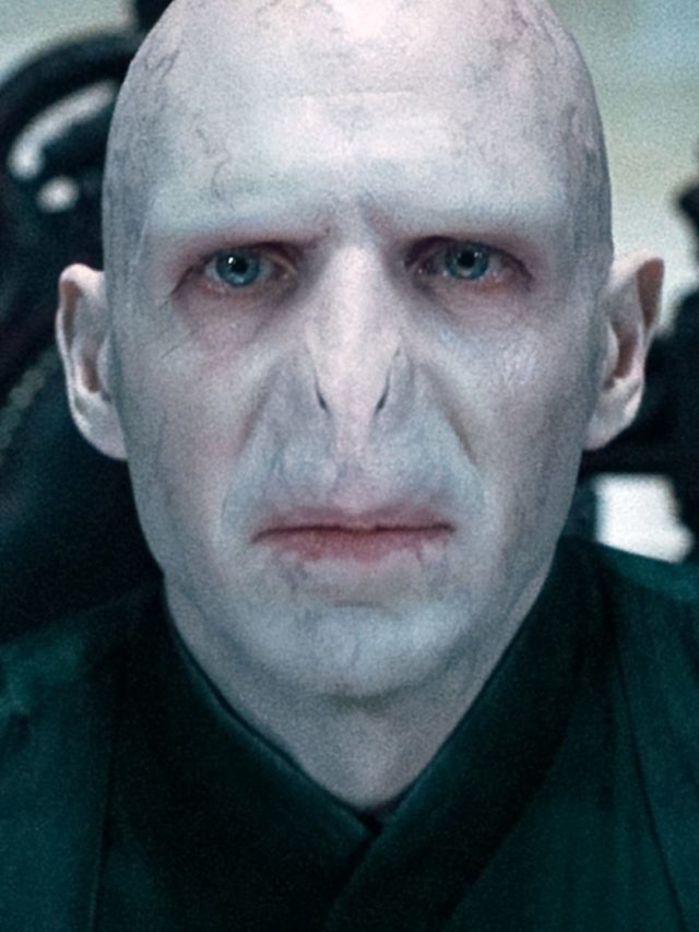 Top 10 Strongest Villains in Harry Potter