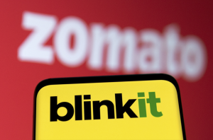 Zomato will now deliver grocery via Blinkit as a part of its pilot test
