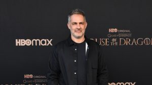 ‘House of the Dragon’ co-showrunner Miguel Sapochnik steps down even before its second season