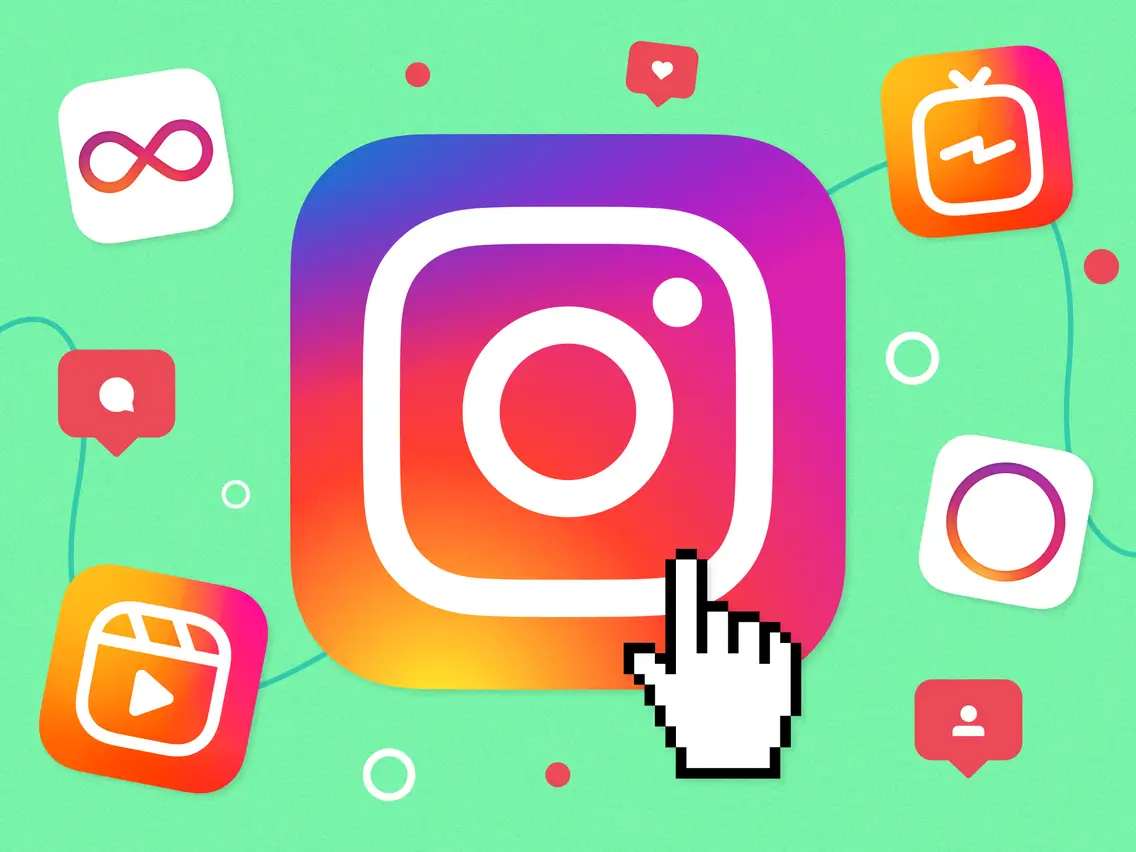 For a direct ad revenue, Instagram to remove its shopping page 