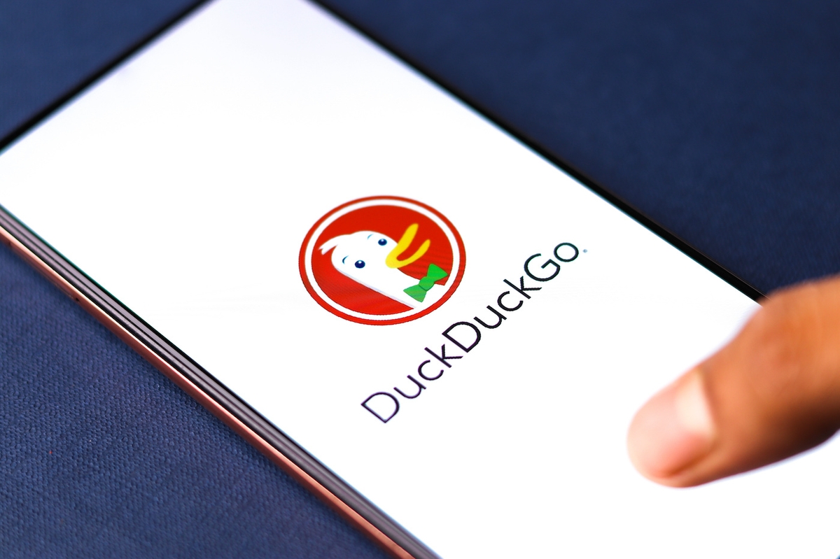 DuckDuckGo, Mozilla, and 13 other tech firms support Congress' antitrust legislation