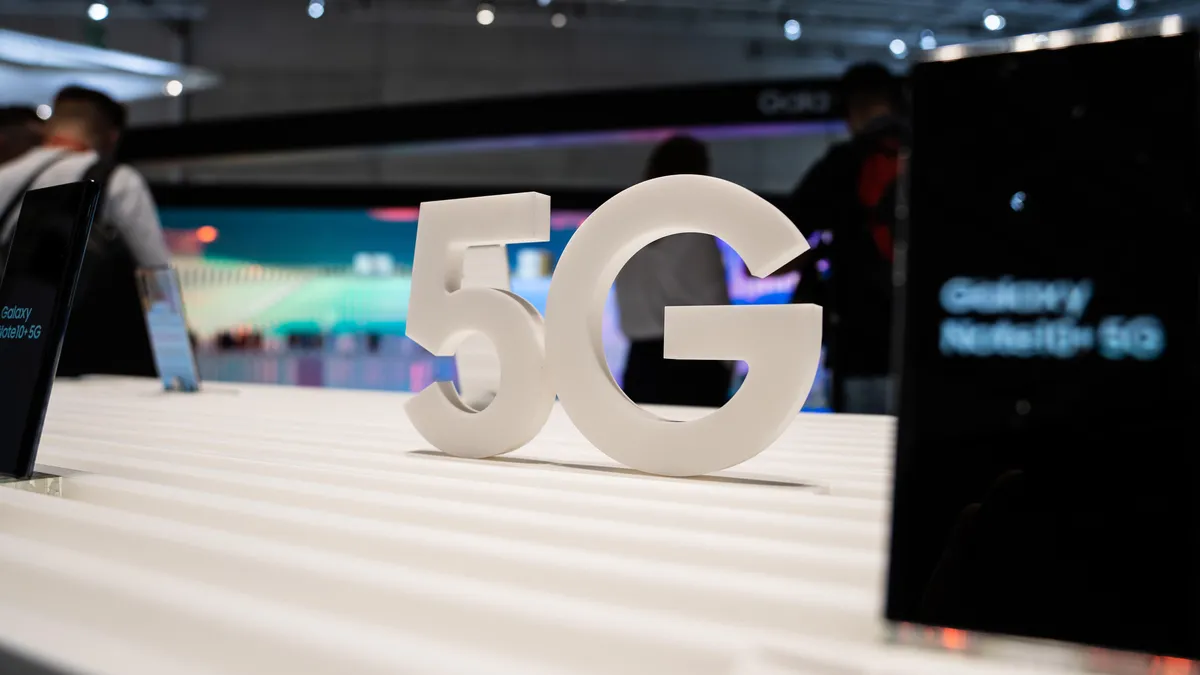 A partnership between Samsung and Spark brings 5G in New Zealand
