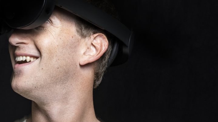 Meta set to release a new VR headset
