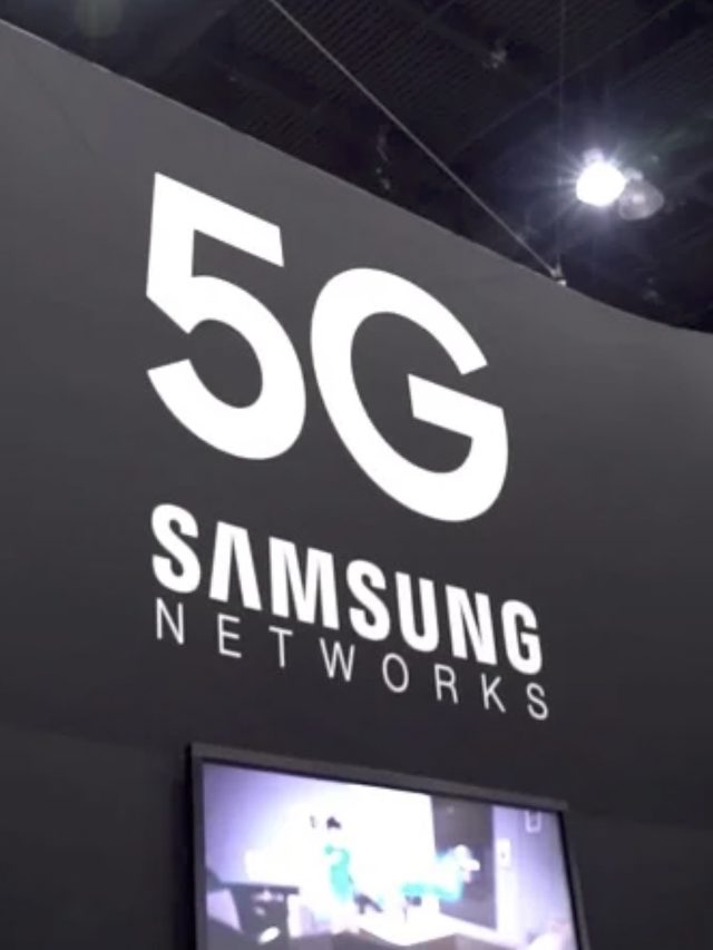 A partnership between Samsung and Spark brings 5G in New Zealand